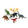 Dinosaurusi 14 kom