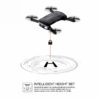 Mini sklopivi dron sa kamerom WiFi - Image 4