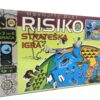 RIZIKO Strateska igra