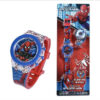 Spiderman svetleci sat - Image 2