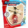 SuperHero-Flying