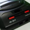 Mega drajv 16 bit konzola za video igrice - Image 2