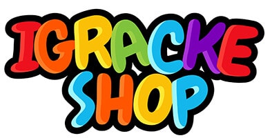 Igracke.shop - Online Prodaja Igračaka