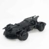 Batmobile na daljinski