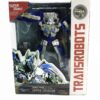 Transformers robot kamion