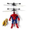 Flying Spiderman figura - Image 2