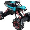 Ogroman Dzip 4x4 na daljinsko upravljanje - Image 3