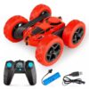 Mini RC stunt automobil - Mini RC stunt automobil