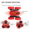 Mini RC stunt automobil - Mini RC stunt automobil - Image 2