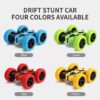 Mini RC stunt automobil - Mini RC stunt automobil - Image 3