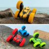 Mini RC stunt automobil - Mini RC stunt automobil - Image 5