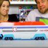 Patrolne Sape veliki kamper 70 cm,  Paw patrol kamion - Image 6