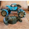 dzip 4x4 sa valjkastim tockovima - Odlican dzip 4x4 sa valjkastim tockovima - Image 5