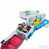 Patrolne Sape kamper 70 cm, Paw patrol set Rajder kamion - Patrolne Sape kamper 70 cm, Paw patrol set Rajder kamion - Image 4