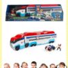 Patrolne Sape kamper 70 cm, Paw patrol set Rajder kamion - Patrolne Sape kamper 70 cm, Paw patrol set Rajder kamion - Image 5