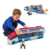 Patrolne Sape kamper 70 cm, Paw patrol set Rajder kamion - Patrolne Sape kamper 70 cm, Paw patrol set Rajder kamion - Image 2