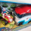 Patrolne Sape kamper 70 cm, Paw patrol set Rajder kamion - Patrolne Sape kamper 70 cm, Paw patrol set Rajder kamion - Image 7