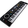 Muzički sintisajzer + mikrofon za decu - Image 2