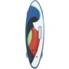Penibord šareni - penny board skejt bord 60cm šareni - Penibord šareni - penny board skejt bord 60cm šareni