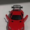 Metalni autići Mercedes AMG GT crven - Metalni autići Mercedes AMG GT crven - Image 3