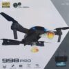 Micro dron 998 PRO - Micro dron 998 PRO - Image 6