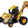 JCB konstruktivni bager - JCB konstruktivni bager