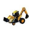 JCB konstruktivni bager - JCB konstruktivni bager - Image 3