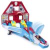 Patrolne šape 2u1 avion - Paw patrol mlaznjak