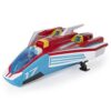 Patrolne šape 2u1 avion - Paw patrol mlaznjak - Image 4