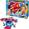 Patrolne šape 2u1 avion - Paw patrol mlaznjak - Image 5