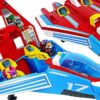 Patrolne šape 2u1 avion - Paw patrol mlaznjak - Image 6