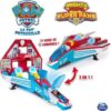 Patrolne šape 2u1 avion - Paw patrol mlaznjak - Image 7