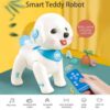 Inteligentni robot štene Teddy na daljinski - Inteligentni robot štene Teddy na daljinski - Image 2