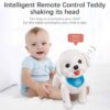Inteligentni robot štene Teddy na daljinski - Inteligentni robot štene Teddy na daljinski - Image 5
