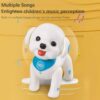 Inteligentni robot štene Teddy na daljinski - Inteligentni robot štene Teddy na daljinski - Image 6