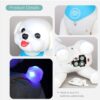 Inteligentni robot štene Teddy na daljinski - Inteligentni robot štene Teddy na daljinski - Image 7