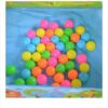 Mini sator za decu 2 u 1 sa 50 loptica - - Mini sator za decu 2 u 1 sa 50 loptica - - Image 2
