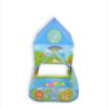 Mini sator za decu 2 u 1 sa 50 loptica - - Mini sator za decu 2 u 1 sa 50 loptica - - Image 5