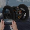 PC robot automobil-Jamping car sa kamerom - - PC robot automobil-Jamping car sa kamerom -