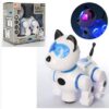 Pas robot na daljinsko upravljanje () - Pas robot na daljinsko upravljanje ()