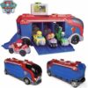 Patrolne sape - Autobus patrolne sape - Patrolne sape - Autobus patrolne sape