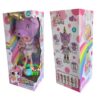 Jednorog lutka sa funkcijama u više boja - rainbow dolls - Jednorog lutka sa funkcijama u više boja - rainbow dolls - Image 2