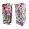 Jednorog lutka sa funkcijama u više boja - rainbow dolls - Jednorog lutka sa funkcijama u više boja - rainbow dolls - Image 3