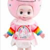 Jednorog lutka sa funkcijama u više boja - rainbow dolls - Jednorog lutka sa funkcijama u više boja - rainbow dolls - Image 4