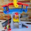 Patrolne sape velika osmatracnica + Rajder i sky Paw Patrol - Patrolne sape velika osmatracnica + Rajder i sky Paw Patrol - Image 8