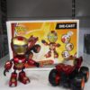 Ironman metalni super heroji sa vozilom - Ironman metalni super heroji sa vozilom - Image 3