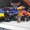 Munja mekvin 4u1 Cars3 pixels - Image 2