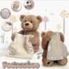 Peekaboo meda skrivalica - Peekaboo meda skrivalica