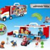 Paw patrol kamion sa 7 junaka BESPLATNA DOSTAVA - Paw patrol kamion sa 7 junaka BESPLATNA DOSTAVA