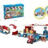 Paw patrol kamion sa 7 junaka BESPLATNA DOSTAVA - Paw patrol kamion sa 7 junaka BESPLATNA DOSTAVA - Image 3